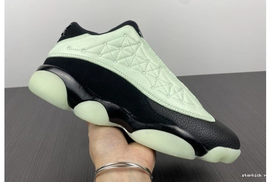 Air  13 Day (2021) Low Jordan Retro Single's DM0803-300 DM0803-300 0101